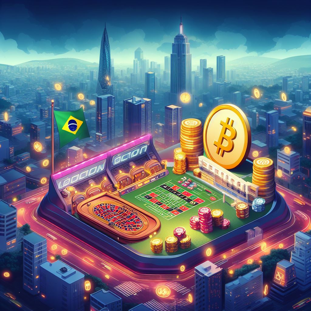 Descubra WIN636: A Principal Plataforma de Apostas no Brasil