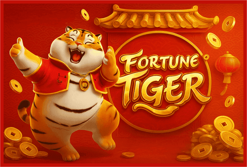Jogo Tiger Ox Mouse da WIN636.